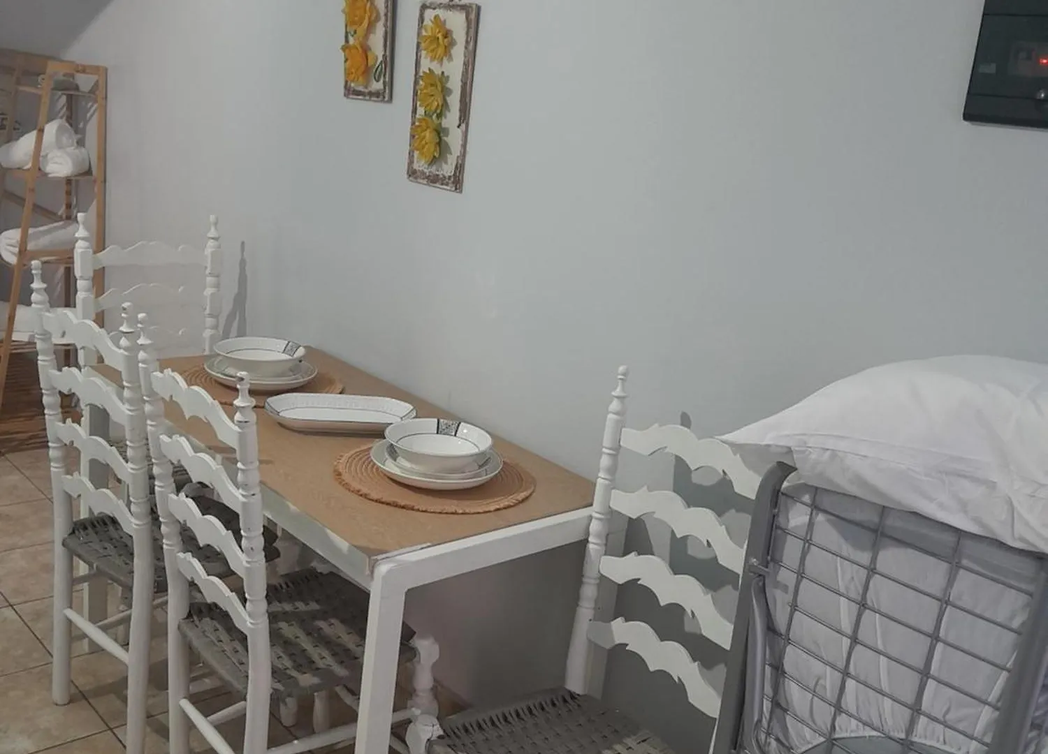 Milto'S Rooms Himare
