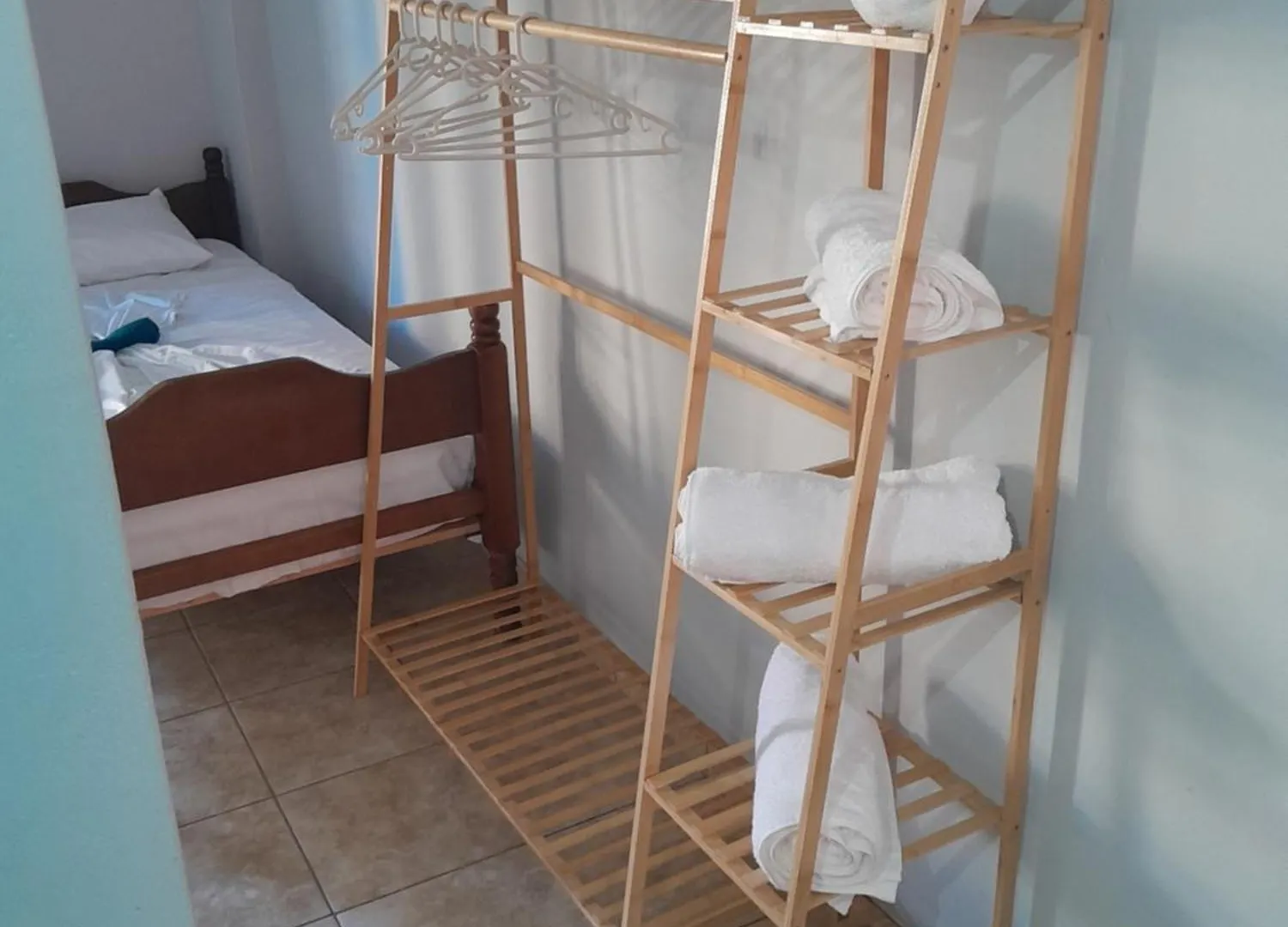 Milto'S Rooms Himare 0*,  Albânia