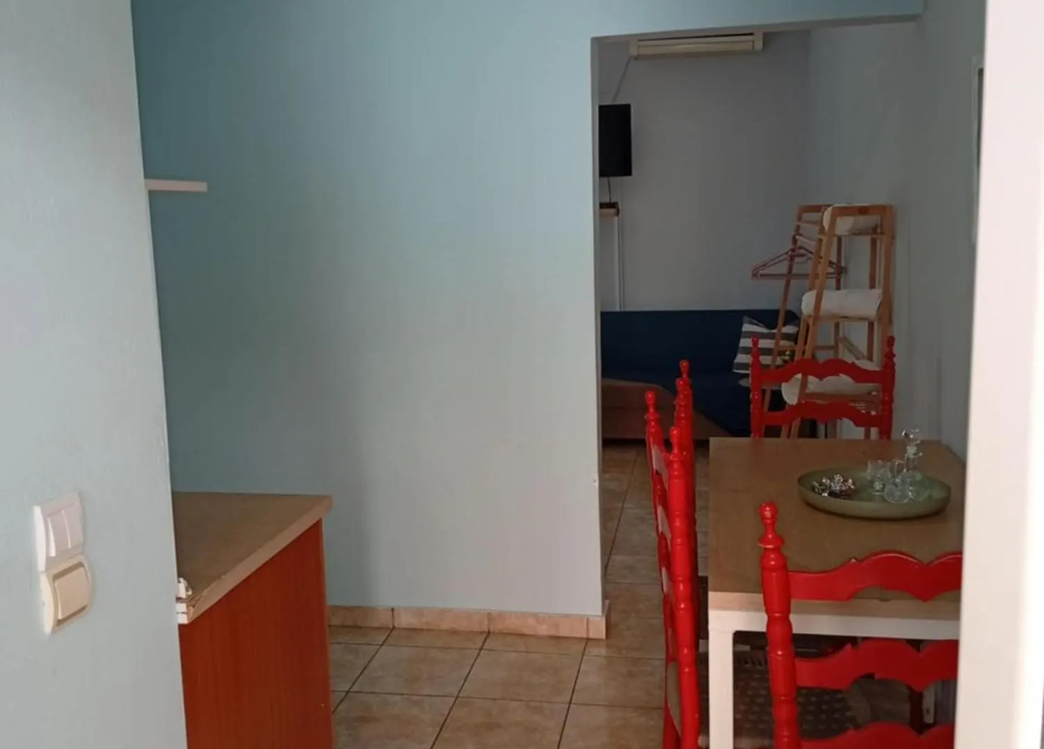 Milto'S Rooms Himare Albânia