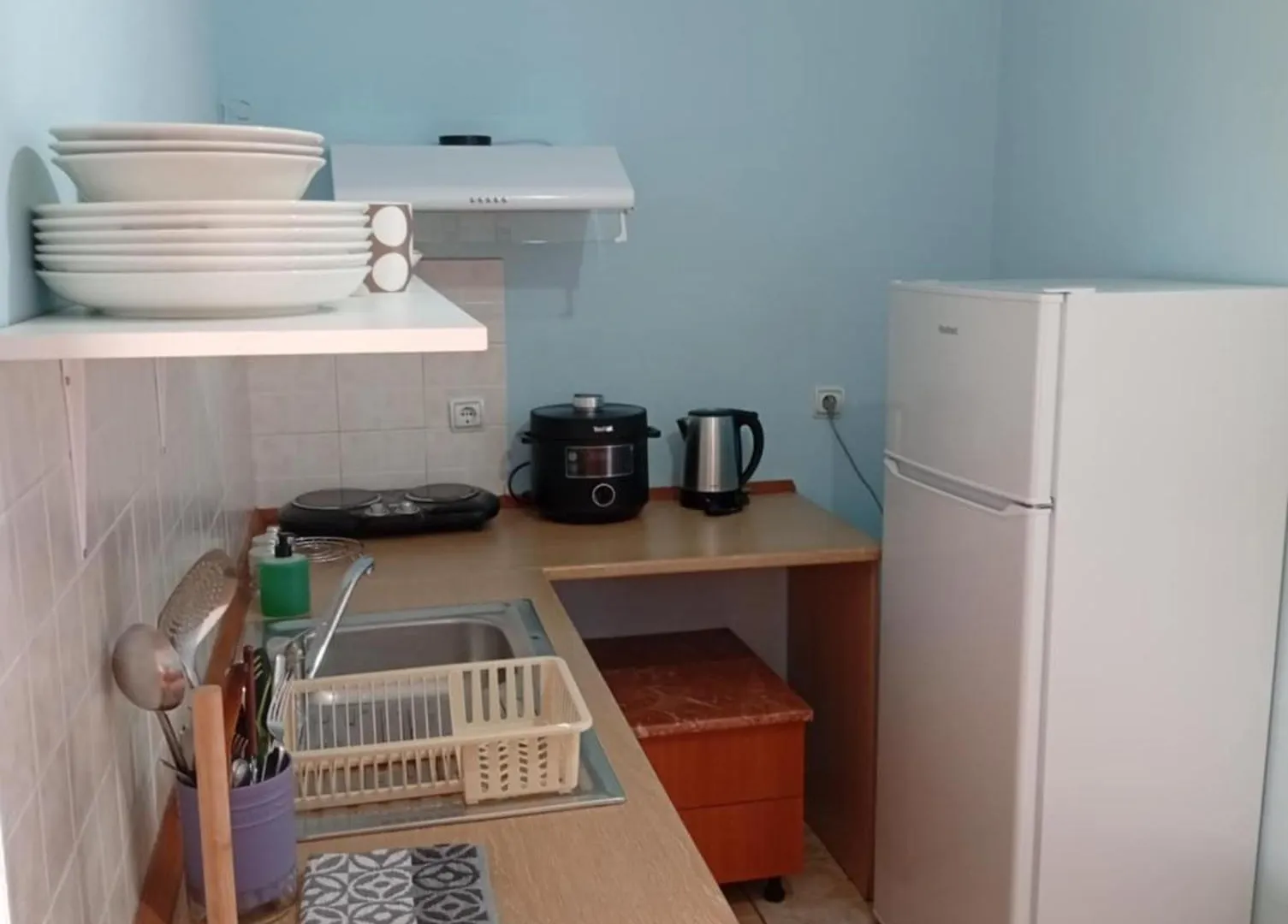 Milto'S Rooms Himare 0*,  Albânia