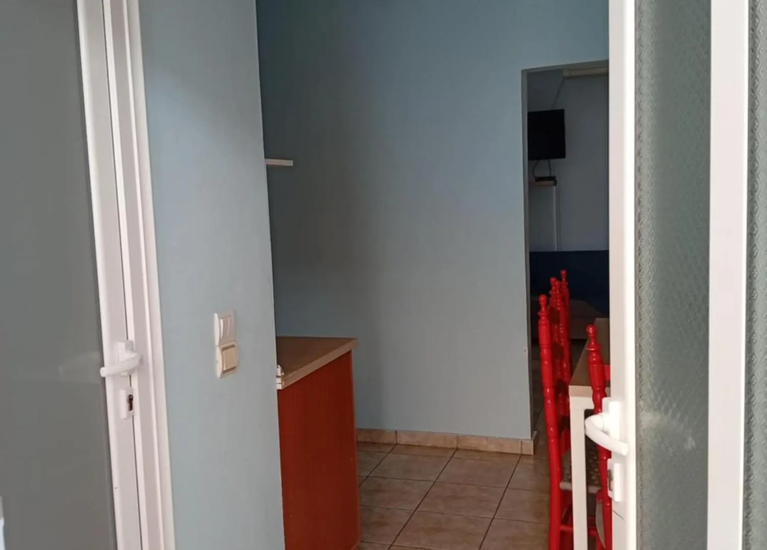 Casa de hóspedes Milto'S Rooms Himare Albânia