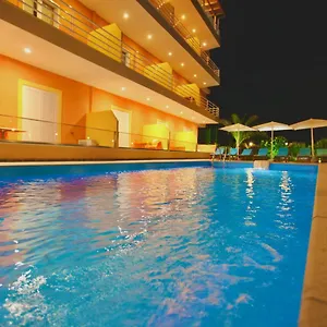 Hotel Karos Llaman, Himara
