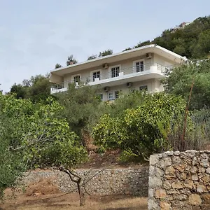  Maison d'hôtes Bodini's
