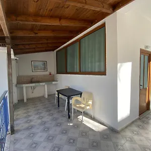 Apartament Angelview, Himara