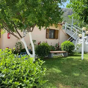  Maison d'hôtes Garden