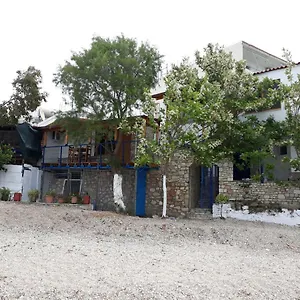  Maison d'hôtes Beleris